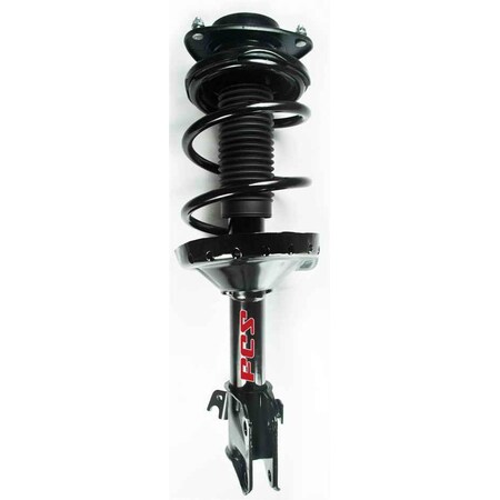 Fcs Automotive Complete Strut Assembly, 1333431R 1333431R